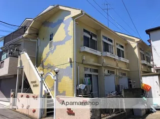 ルミネ代官の画像