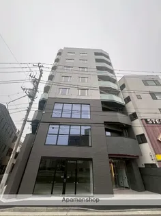 イーストサイド【7階】の外観