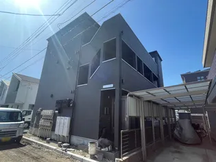 カインドネス鶴間の画像