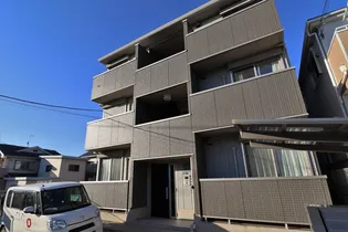 ウィステリア湘南の画像