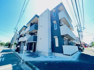 プランドール湘南の画像