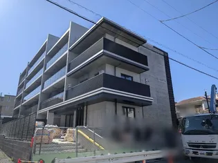 ロイジェントパークス西馬込 ロイジェントパークス西馬込(209号【2階】の外観