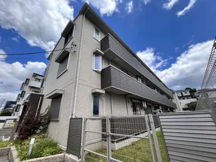 BLESS港南上大岡 A棟の画像