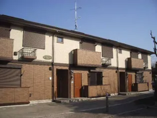 カーサカンプノウの画像