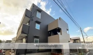 神奈川県藤沢市辻堂6丁目【アパート】の外観