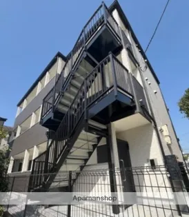 AMBITION座間の画像