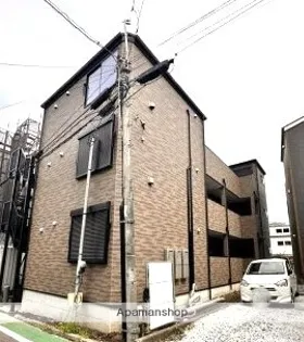 フォレストテラス本厚木の画像