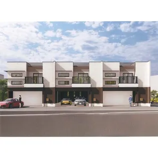 PRIMA STELLA【1階】の外観