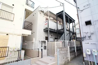 リブリ 市ノ坪の画像