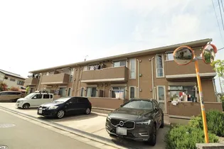 ヴィルヌーヴB棟の画像