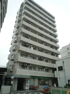 クリオ新子安ファーストの画像