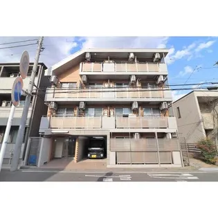 メゾン東陽日吉の画像