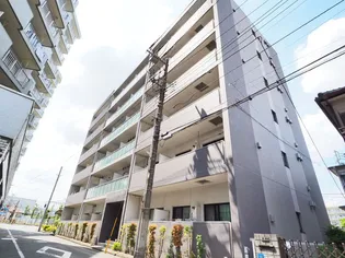 セレース川崎大師の画像