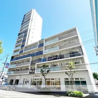 TLRレジデンス町田の画像