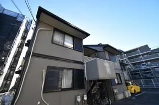 ハイツひまわりの画像