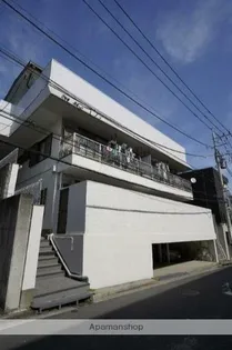 山手アーバンハウスの画像