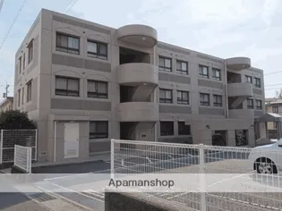 プチフォーレ高森IIの画像