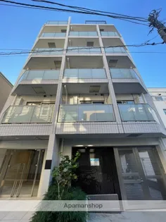 エストゥルース西横浜の画像