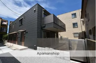 OUR STYLE APARTMENTの画像