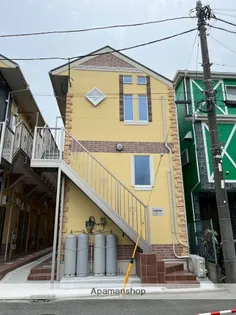 ユナイト塩浜ジョセフィンベーカーの画像