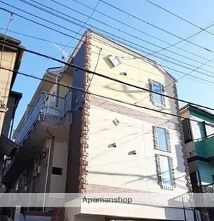 ユナイト黄金町パルテノンの丘の画像