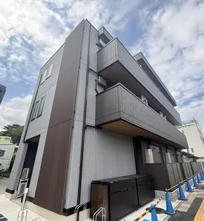 ONE LIFE金沢八景の画像