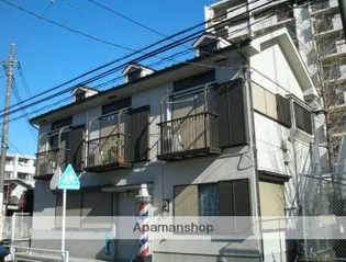 みゆきコーポIIの画像