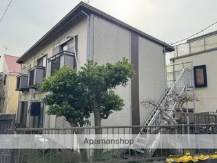 グリーンハイツ谷の画像