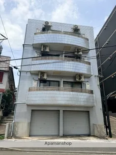 ロイヤルパレス大口の画像