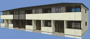 梅の木テラスの画像