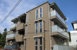 グリーンゲートの画像