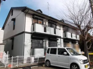 セジュール大沢Bの画像