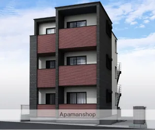 メルディア相武台下の画像