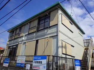 シティハイムナガノCの画像