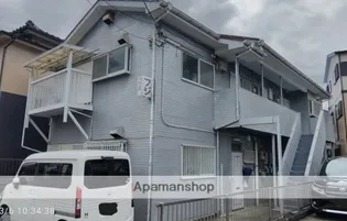 マンションフジの画像