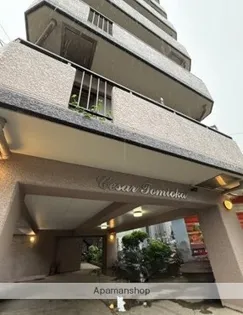 セザール富岡の画像