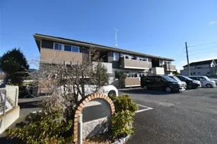 グランド ソレーユの画像