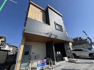 浅野アパートの画像