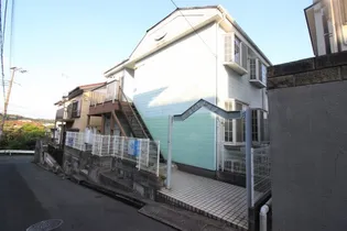 ベルピア浦賀第2の画像