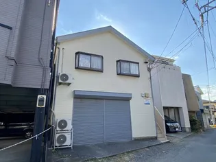 ひばり荘の画像