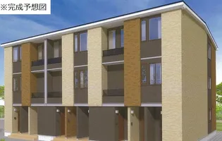 GOAT佐島【2階】の外観