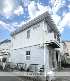 クローバーハイツBの画像