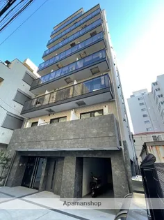 AZEST阪東橋【2階】の外観