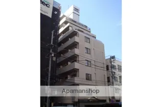 横須賀中央ダイカンプラザシティ1【1階】の外観