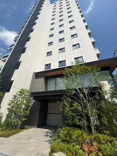 プラウド武蔵新城ステーションマークスの画像