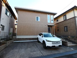 神奈川県大和市つきみ野6丁目【一戸建】の外観