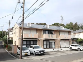 ヴァンヴェール 21の画像