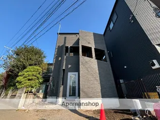 カインドネス相模大野【1階】の外観