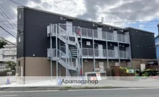 LINKS YOKOHAMA SASABORI【1階】の外観