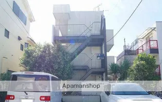 アミニティ相模台【1階】の外観